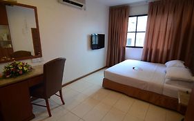 Crystal Lodge Hotel Kota Bharu